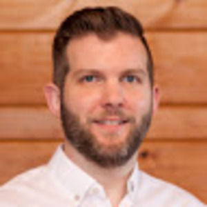 Meet your Posher, Andrew